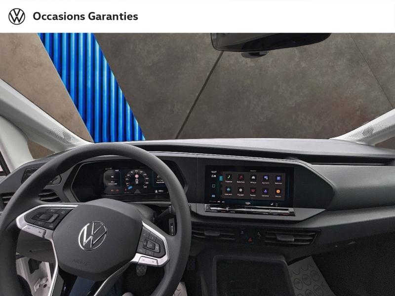 Voitures occasions VOLKSWAGEN UTILITAIRES Caddy Cargo Business Nancy