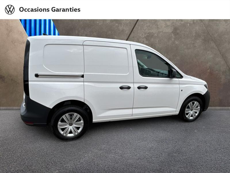 Voitures occasions VOLKSWAGEN UTILITAIRES Caddy Cargo Business Nancy
