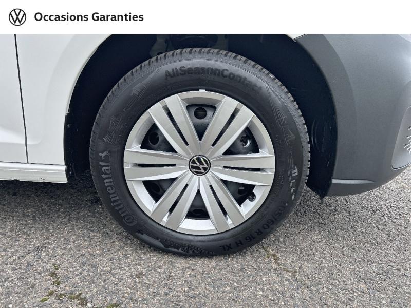 Voitures occasions VOLKSWAGEN UTILITAIRES Caddy Cargo Business Nancy