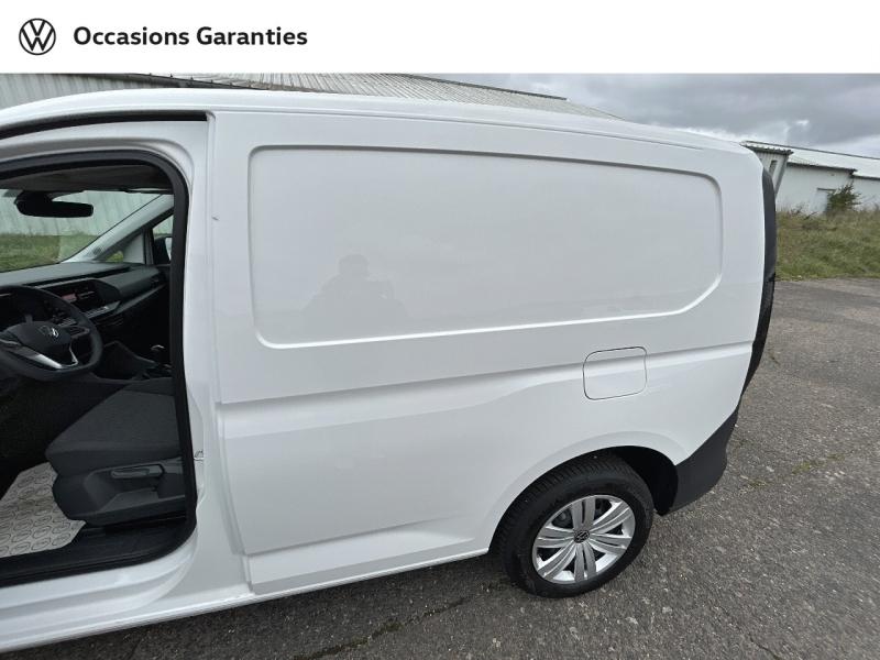 Voitures occasions VOLKSWAGEN UTILITAIRES Caddy Cargo Business Nancy