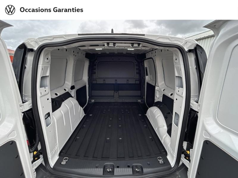 Voitures occasions VOLKSWAGEN UTILITAIRES Caddy Cargo Business Nancy