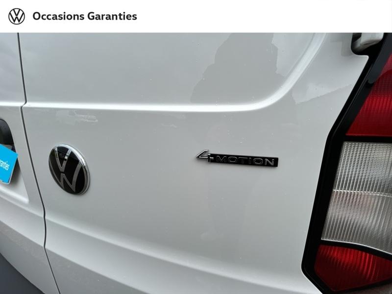 Voitures occasions VOLKSWAGEN UTILITAIRES Caddy Cargo Business Nancy