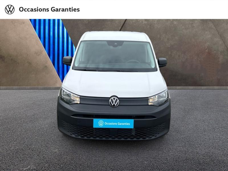 Voitures occasions VOLKSWAGEN UTILITAIRES Caddy Cargo Business Nancy