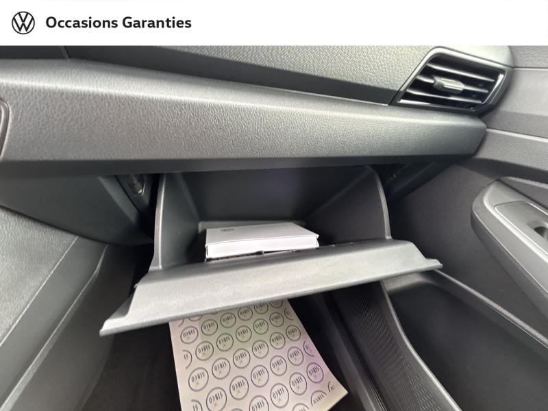 Voitures occasions VOLKSWAGEN UTILITAIRES Caddy Cargo Business Nancy