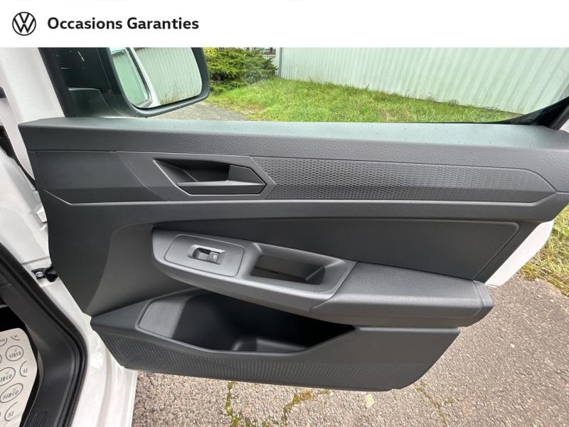 Voitures occasions VOLKSWAGEN UTILITAIRES Caddy Cargo Business Nancy