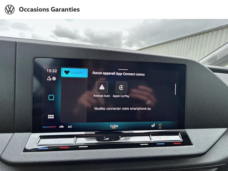 Voitures occasions VOLKSWAGEN UTILITAIRES Caddy Cargo Business Nancy