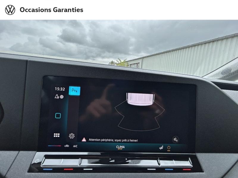 Voitures occasions VOLKSWAGEN UTILITAIRES Caddy Cargo Business Nancy