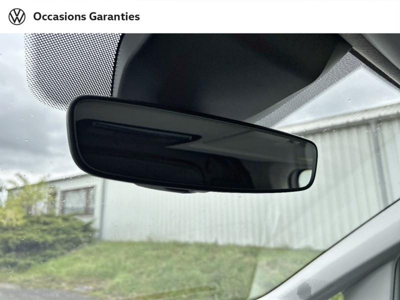 Voitures occasions VOLKSWAGEN UTILITAIRES Caddy Cargo Business Nancy