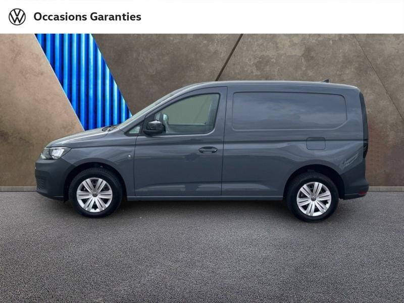 Voitures occasions VOLKSWAGEN UTILITAIRES Caddy Cargo Business Nancy