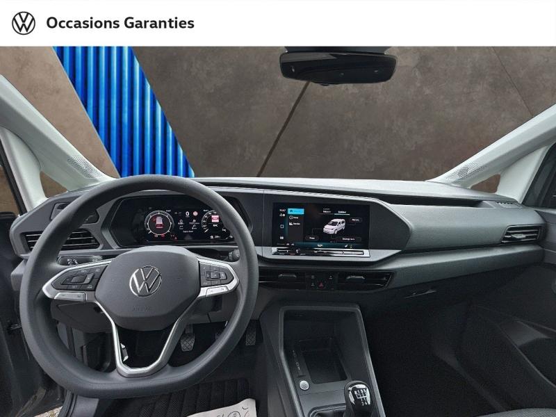 Voitures occasions VOLKSWAGEN UTILITAIRES Caddy Cargo Business Nancy