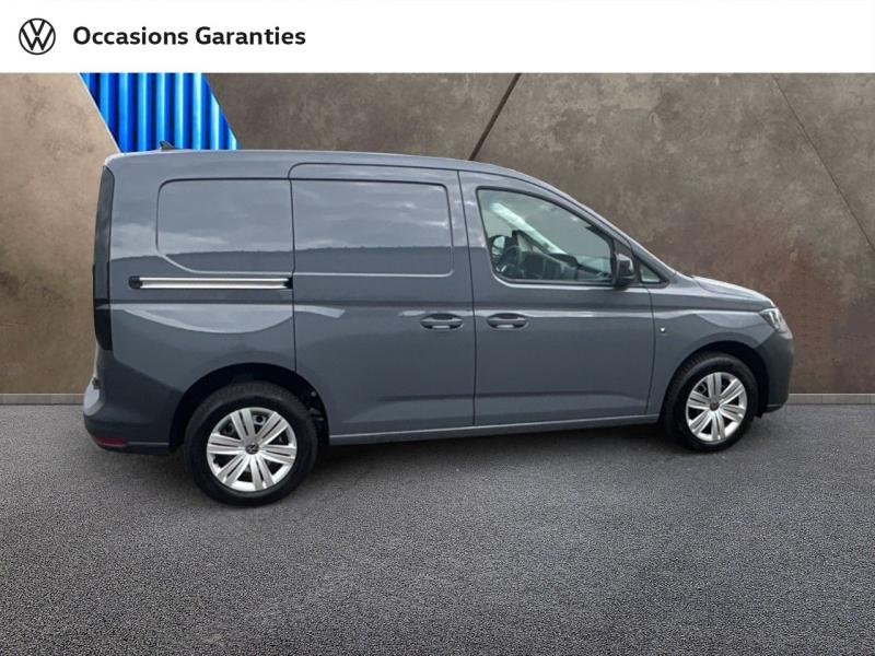 Voitures occasions VOLKSWAGEN UTILITAIRES Caddy Cargo Business Nancy