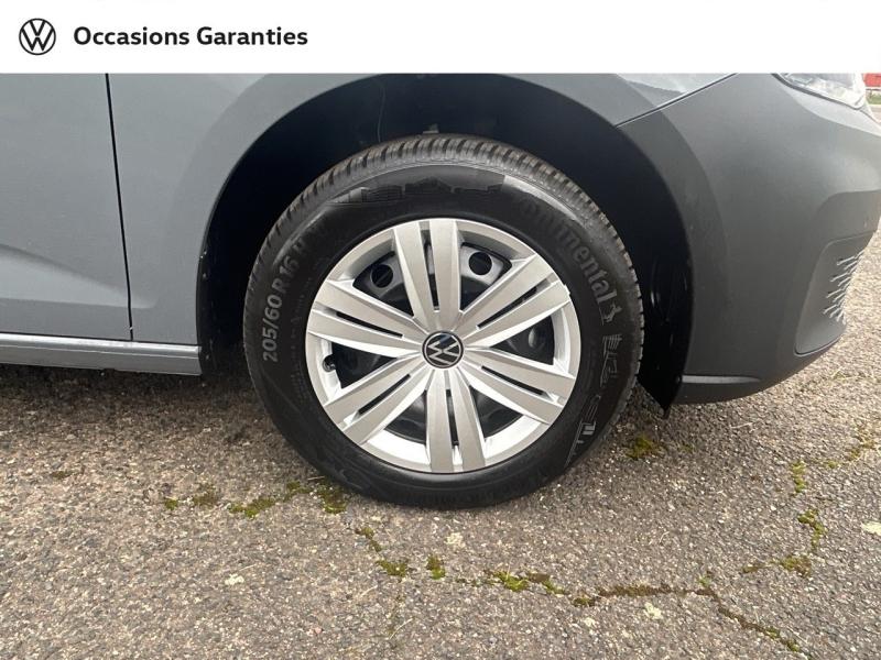 Voitures occasions VOLKSWAGEN UTILITAIRES Caddy Cargo Business Nancy