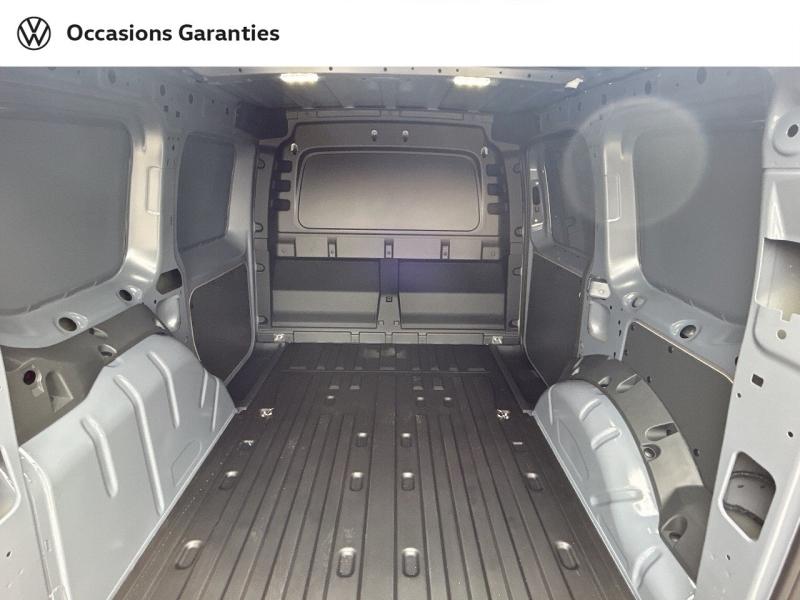 Voitures occasions VOLKSWAGEN UTILITAIRES Caddy Cargo Business Nancy