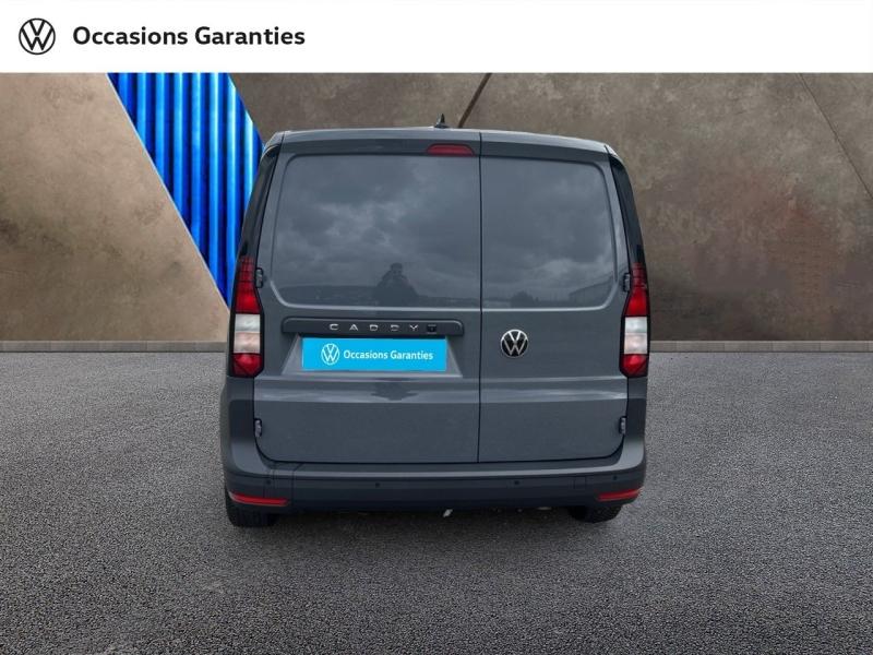 Voitures occasions VOLKSWAGEN UTILITAIRES Caddy Cargo Business Nancy