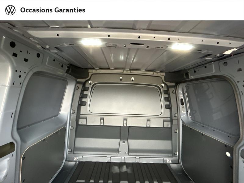 Voitures occasions VOLKSWAGEN UTILITAIRES Caddy Cargo Business Nancy