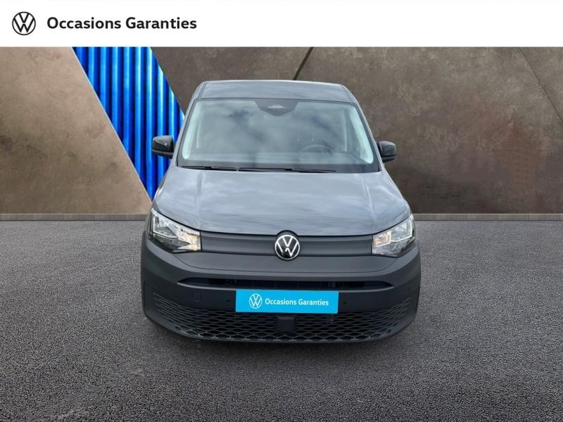Voitures occasions VOLKSWAGEN UTILITAIRES Caddy Cargo Business Nancy