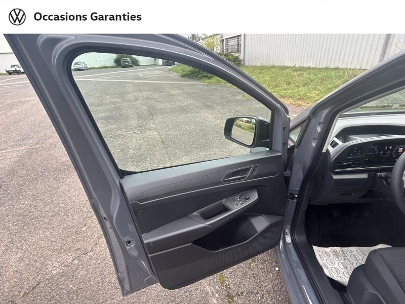 Voitures occasions VOLKSWAGEN UTILITAIRES Caddy Cargo Business Nancy