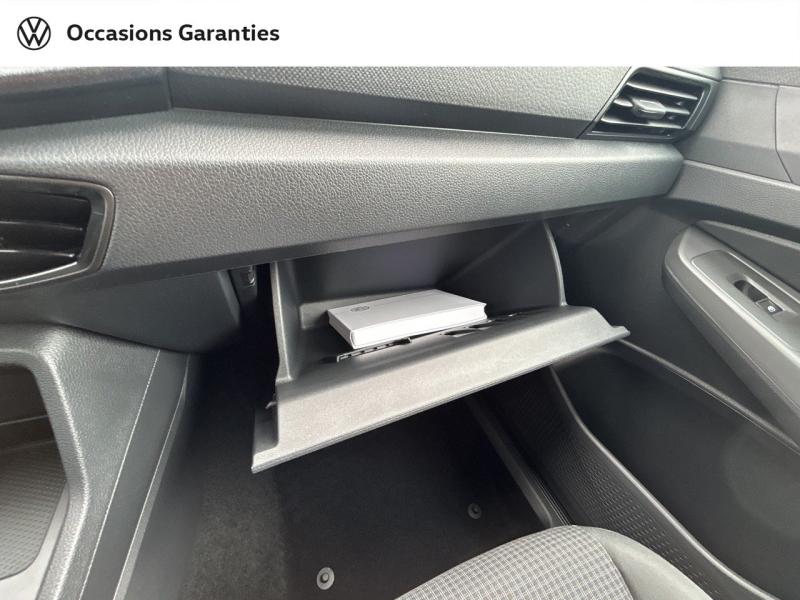 Voitures occasions VOLKSWAGEN UTILITAIRES Caddy Cargo Business Nancy