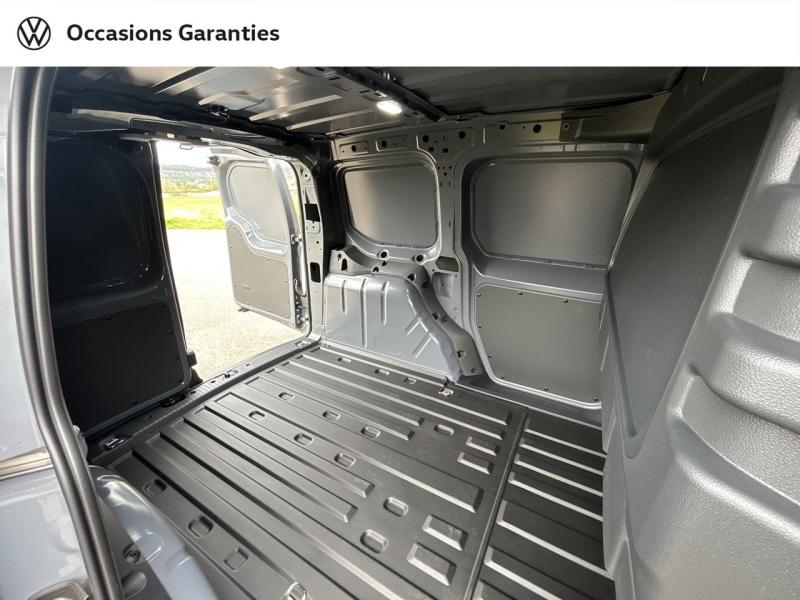 Voitures occasions VOLKSWAGEN UTILITAIRES Caddy Cargo Business Nancy