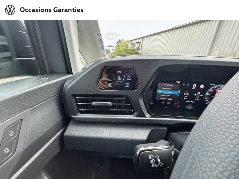 Voitures occasions VOLKSWAGEN UTILITAIRES Caddy Cargo Business Nancy