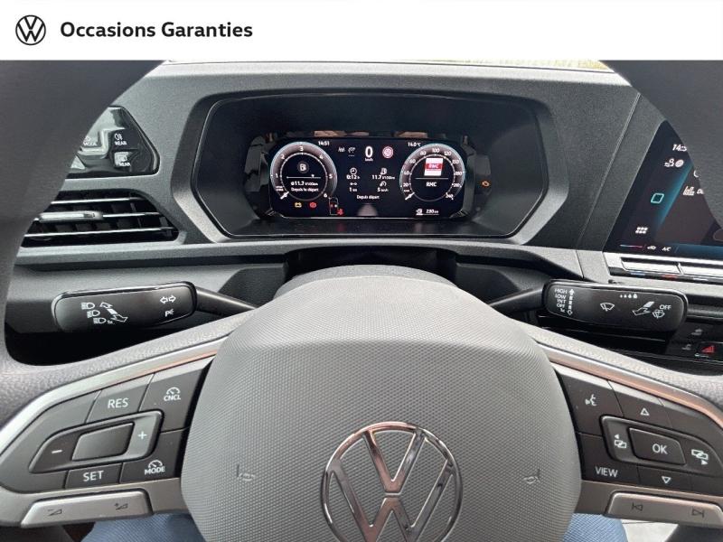 Voitures occasions VOLKSWAGEN UTILITAIRES Caddy Cargo Business Nancy