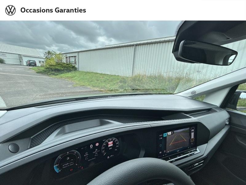 Voitures occasions VOLKSWAGEN UTILITAIRES Caddy Cargo Business Nancy