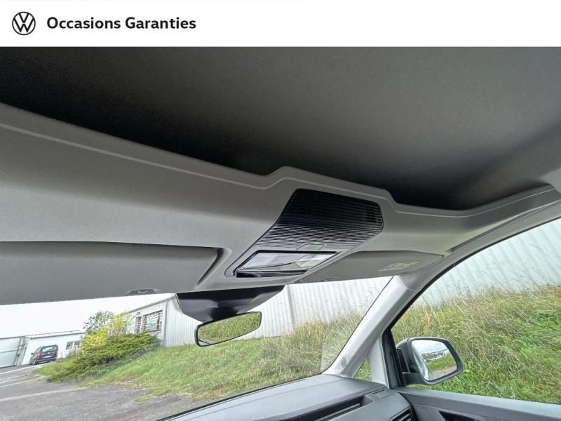Voitures occasions VOLKSWAGEN UTILITAIRES Caddy Cargo Business Nancy