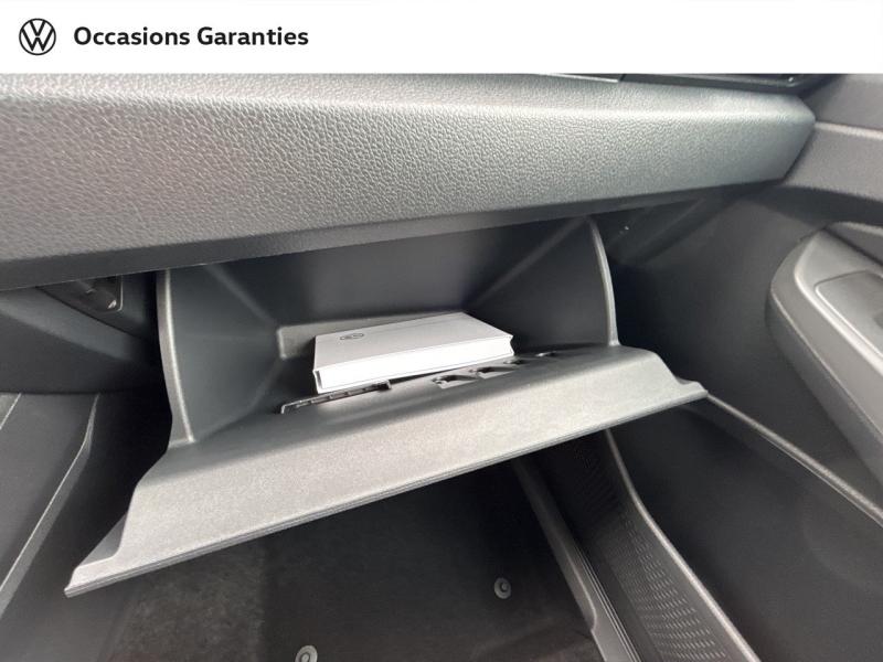 Voitures occasions VOLKSWAGEN UTILITAIRES Caddy Cargo Business Nancy