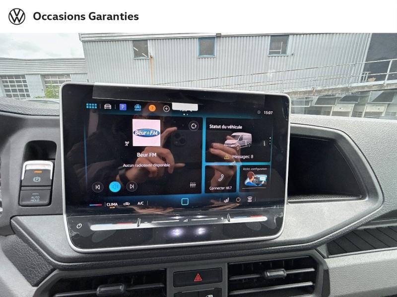 Voitures occasions VOLKSWAGEN UTILITAIRES Crafter Fg Business Nancy