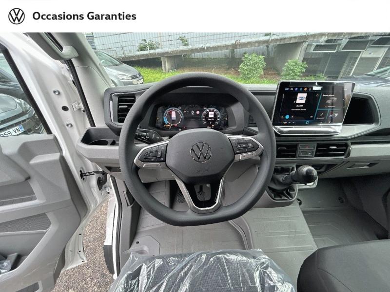 Voitures occasions VOLKSWAGEN UTILITAIRES Crafter Fg Business Nancy