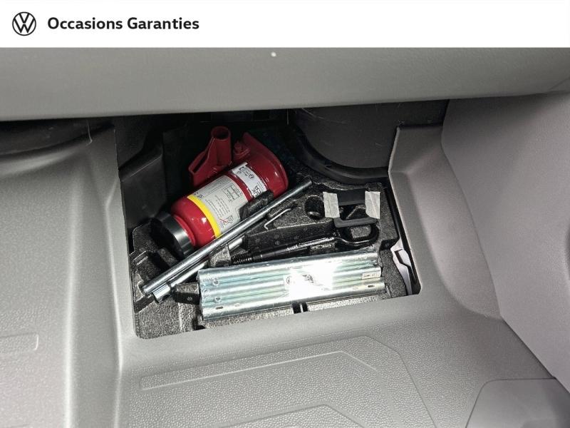 Voitures occasions VOLKSWAGEN UTILITAIRES Crafter Fg Business Nancy