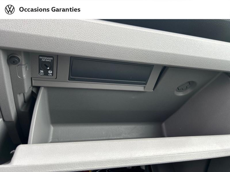 Voitures occasions VOLKSWAGEN UTILITAIRES Crafter Fg Business Nancy