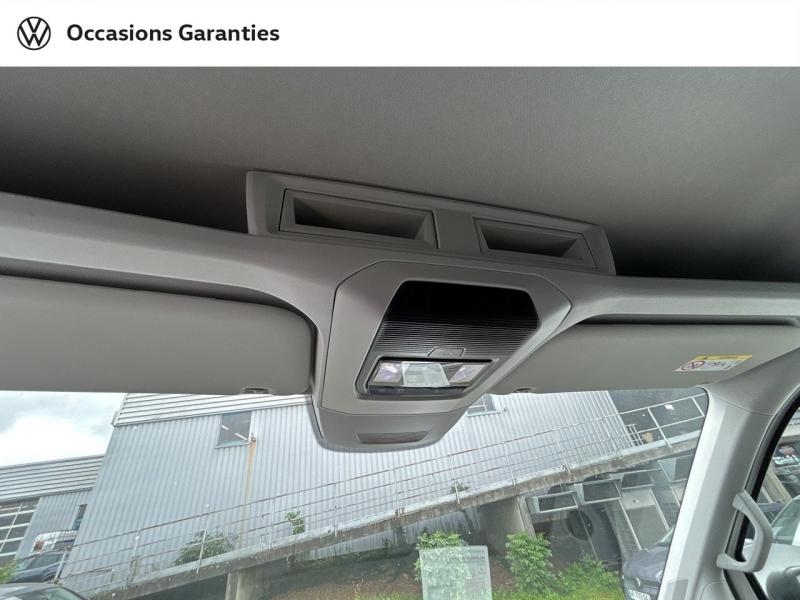 Voitures occasions VOLKSWAGEN UTILITAIRES Crafter Fg Business Nancy