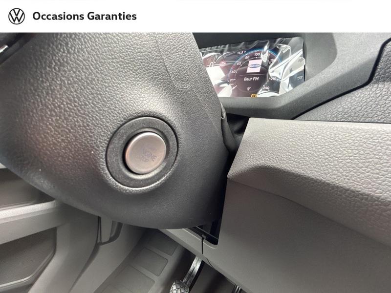 Voitures occasions VOLKSWAGEN UTILITAIRES Crafter Fg Business Nancy