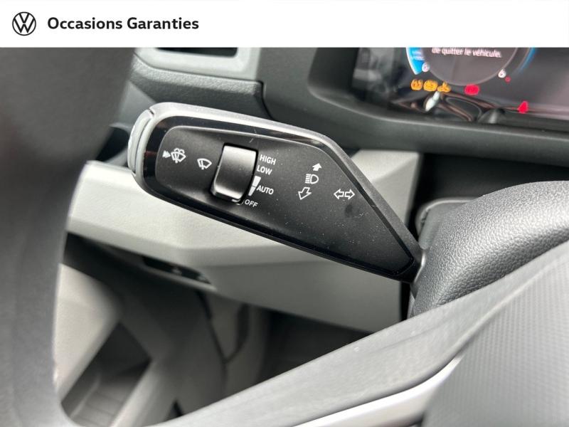 Voitures occasions VOLKSWAGEN UTILITAIRES Crafter Fg Business Nancy