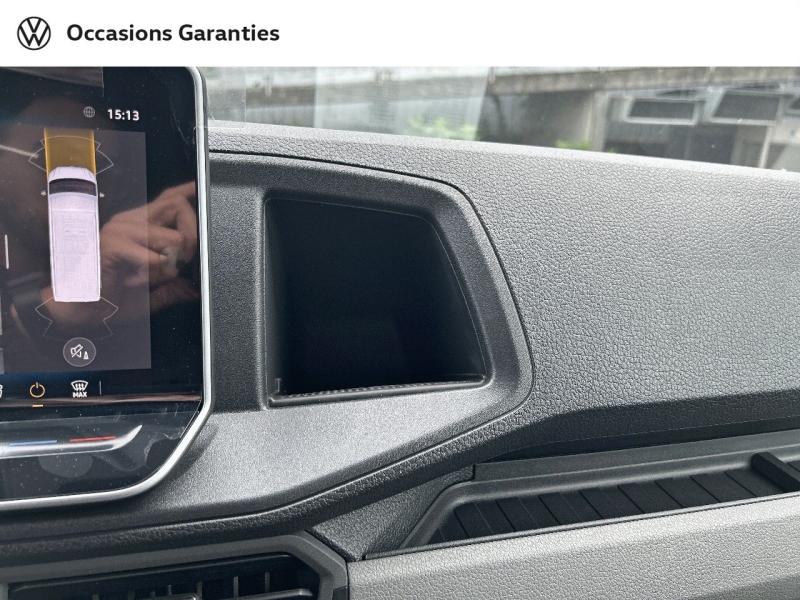 Voitures occasions VOLKSWAGEN UTILITAIRES Crafter Fg Business Nancy