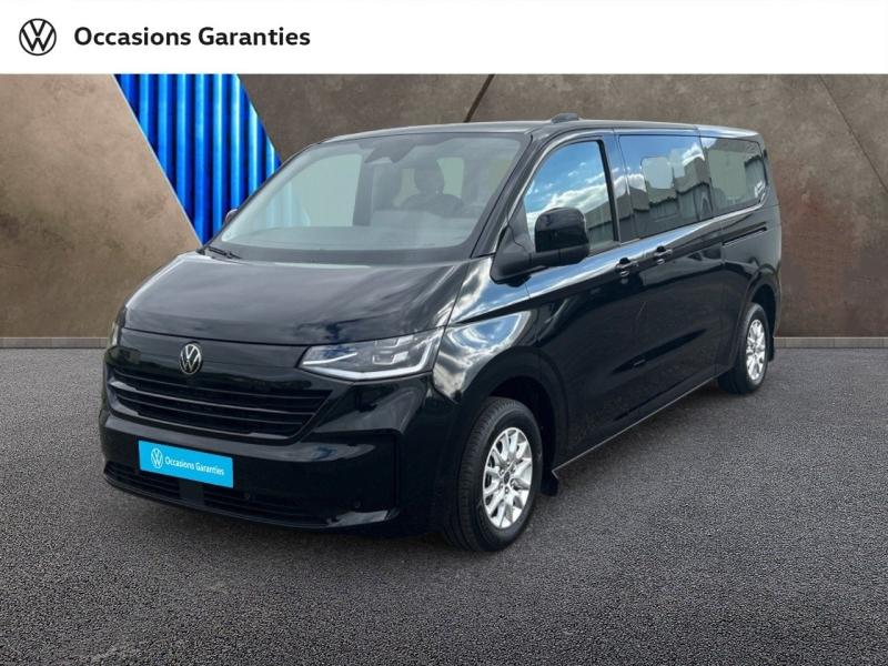 Voitures occasions VOLKSWAGEN CARAVELLE Life Nancy