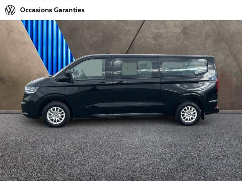 Voitures occasions VOLKSWAGEN CARAVELLE Life Nancy