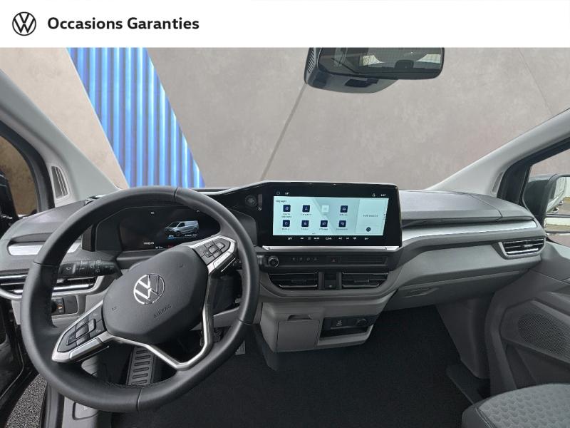 Voitures occasions VOLKSWAGEN CARAVELLE Life Nancy