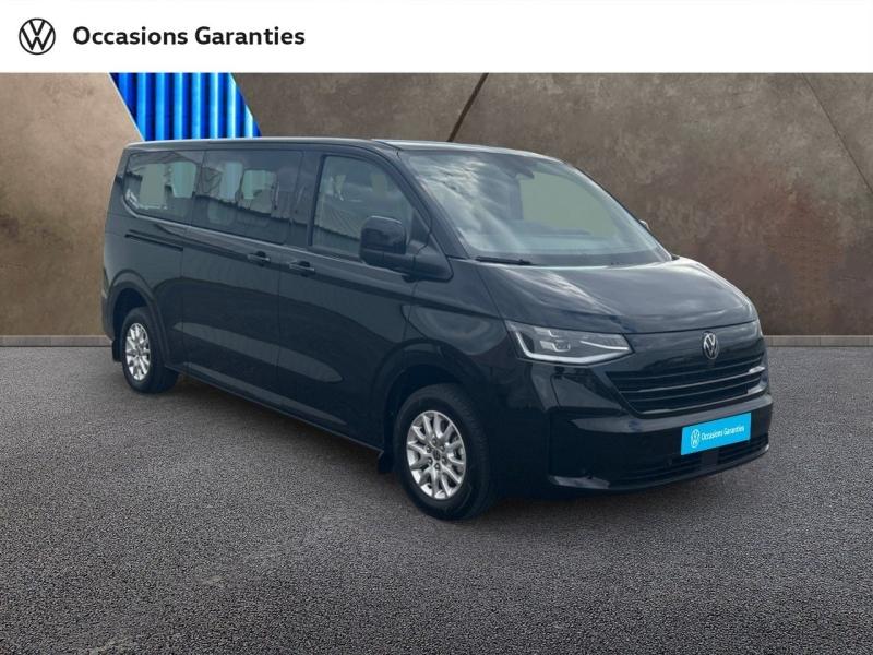 Voitures occasions VOLKSWAGEN CARAVELLE Life Nancy