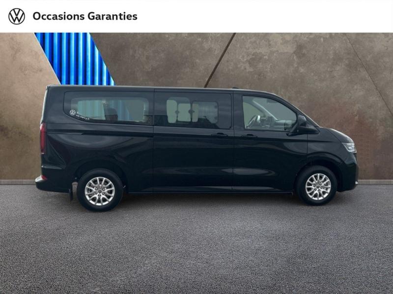 Voitures occasions VOLKSWAGEN CARAVELLE Life Nancy