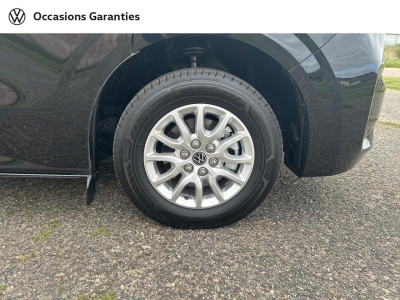 Voitures occasions VOLKSWAGEN CARAVELLE Life Nancy
