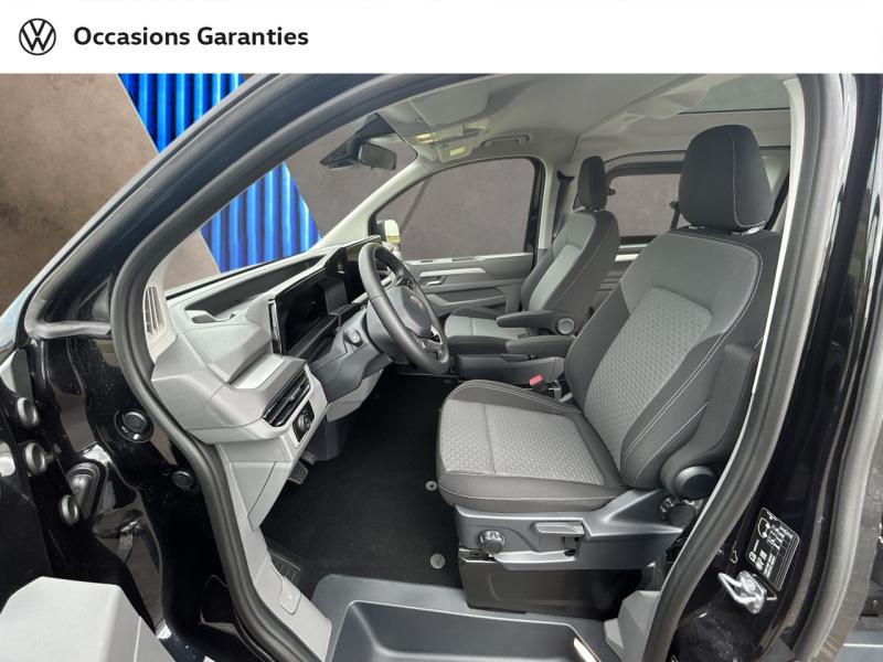 Voitures occasions VOLKSWAGEN CARAVELLE Life Nancy