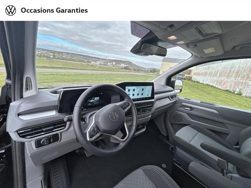 Voitures occasions VOLKSWAGEN CARAVELLE Life Nancy