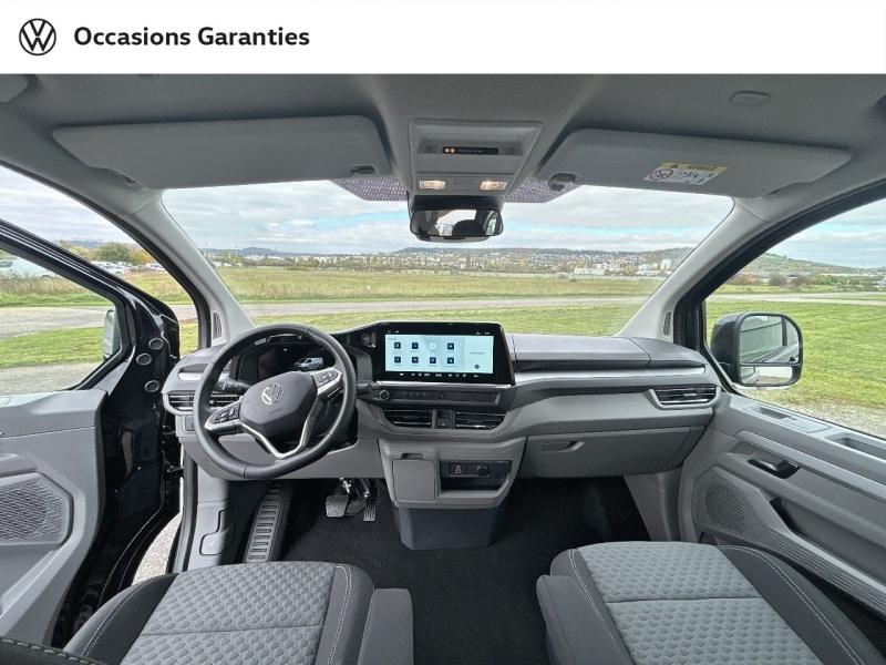 Voitures occasions VOLKSWAGEN CARAVELLE Life Nancy