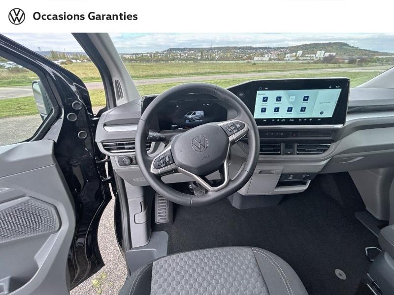 Voitures occasions VOLKSWAGEN CARAVELLE Life Nancy