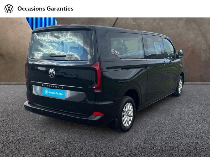 Voitures occasions VOLKSWAGEN CARAVELLE Life Nancy