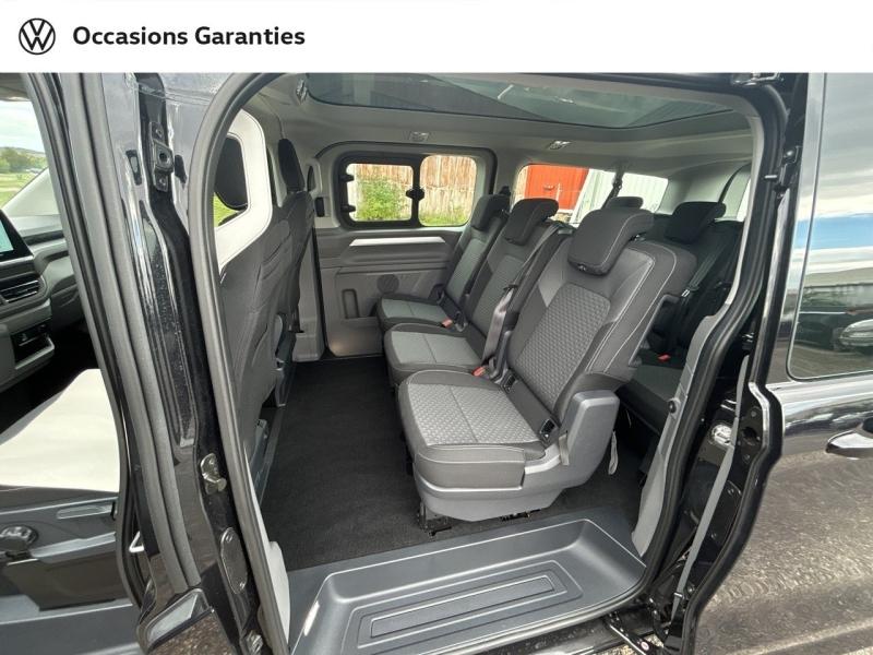 Voitures occasions VOLKSWAGEN CARAVELLE Life Nancy