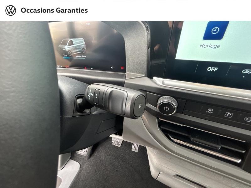 Voitures occasions VOLKSWAGEN CARAVELLE Life Nancy