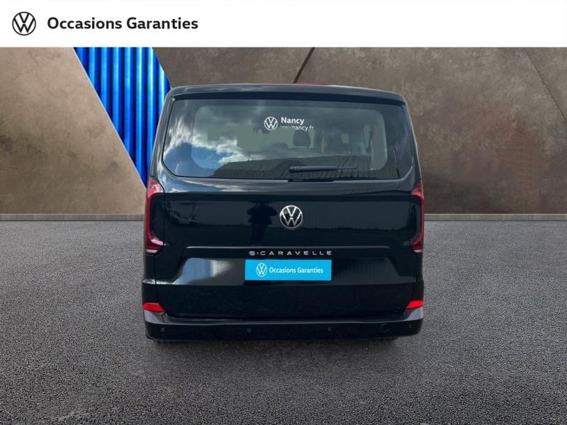 Voitures occasions VOLKSWAGEN CARAVELLE Life Nancy